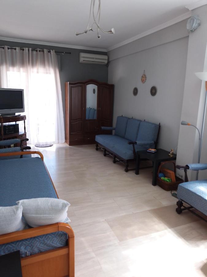 Apartament Keti 네아 포티데아 외부 사진
