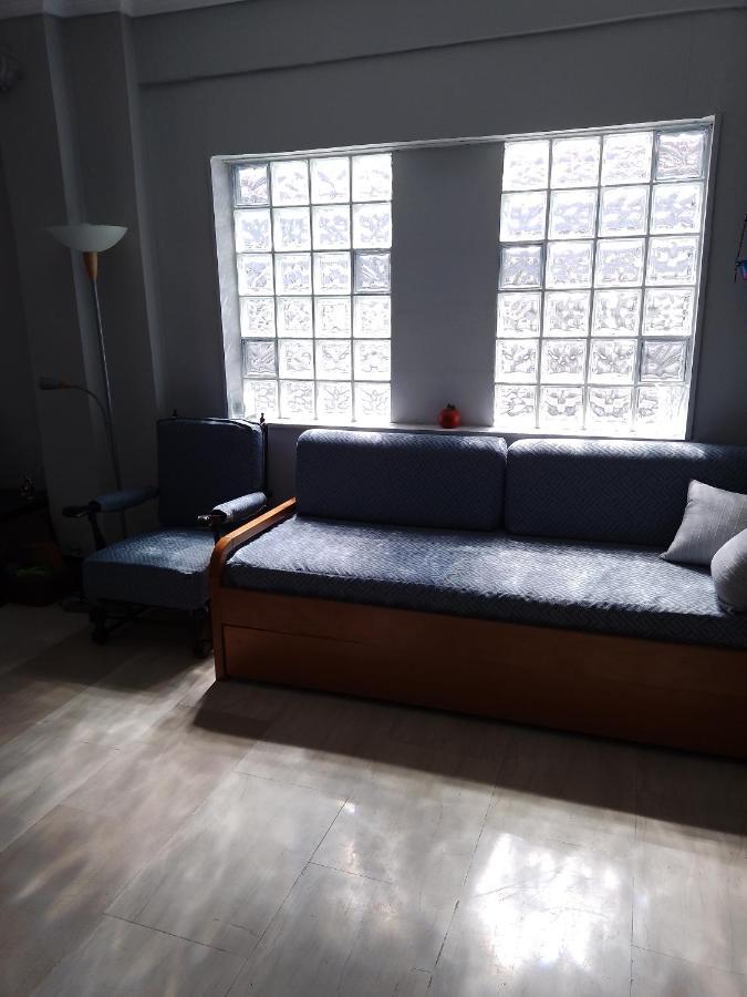 Apartament Keti 네아 포티데아 외부 사진