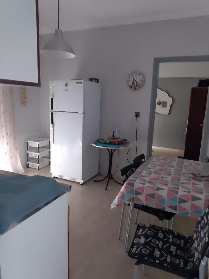 Apartament Keti 네아 포티데아 외부 사진