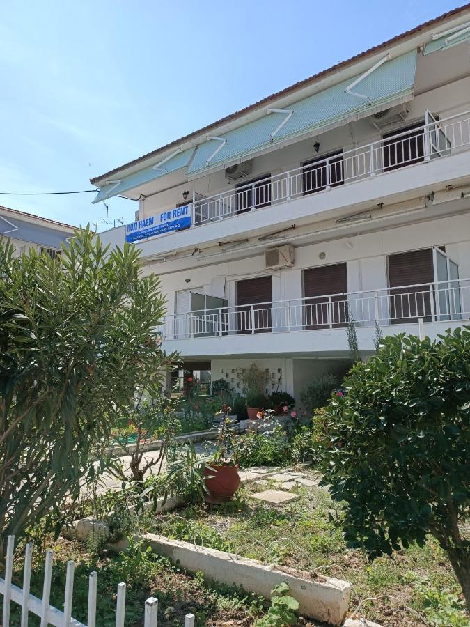 Apartament Keti 네아 포티데아 외부 사진