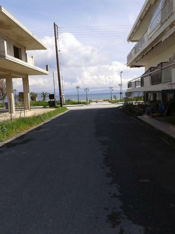 Apartament Keti 네아 포티데아 외부 사진