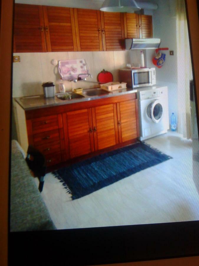 Apartament Keti 네아 포티데아 외부 사진