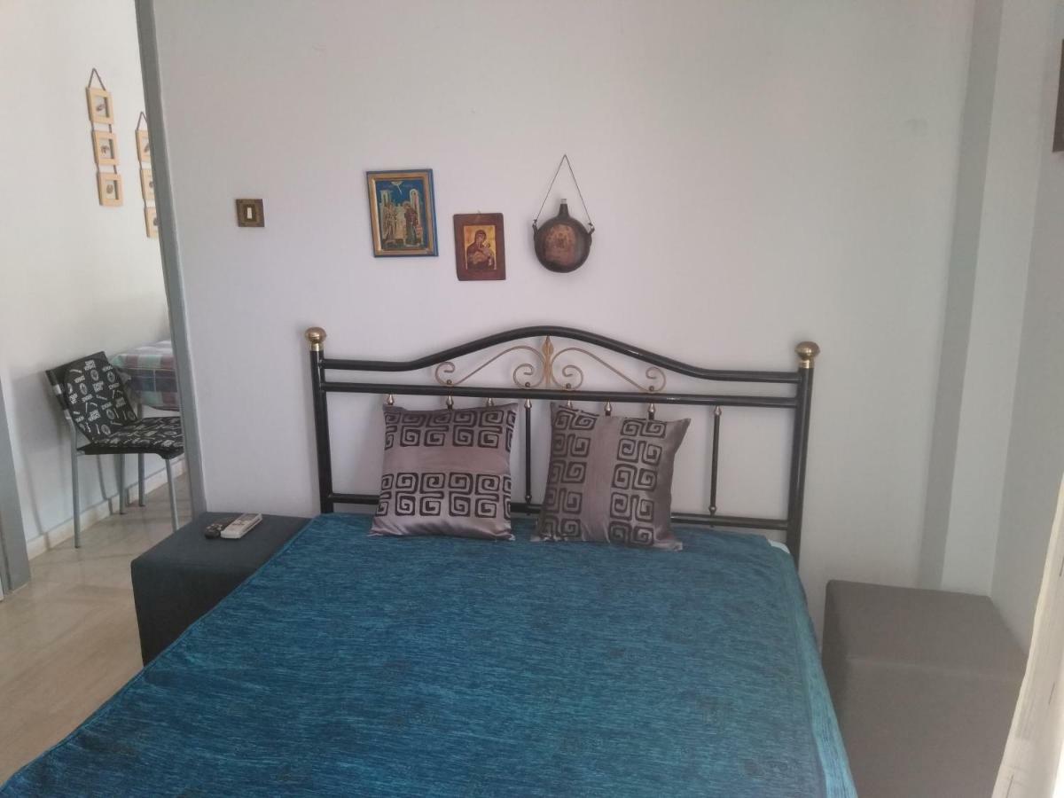 Apartament Keti 네아 포티데아 외부 사진