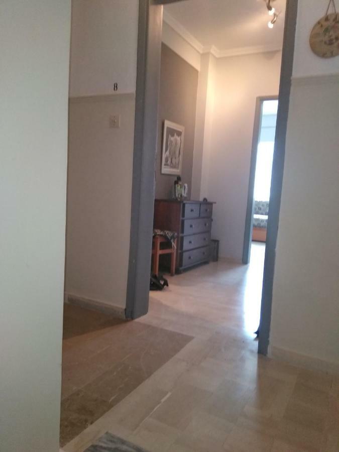 Apartament Keti 네아 포티데아 외부 사진